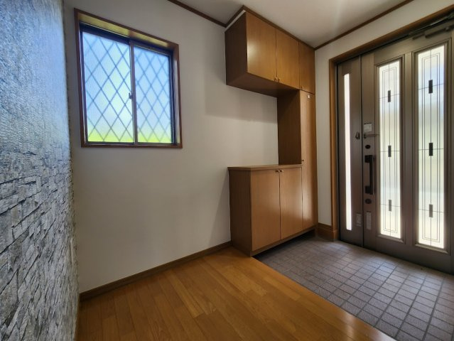 【玄関】の画像