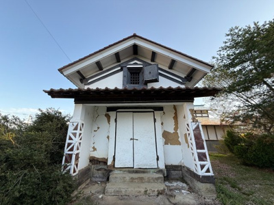 【収納】 | 河沼郡会津坂下町大字樋島字高畑　離れ・物置有　古民家風6DK