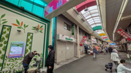 東山商店街店舗・事務所の画像