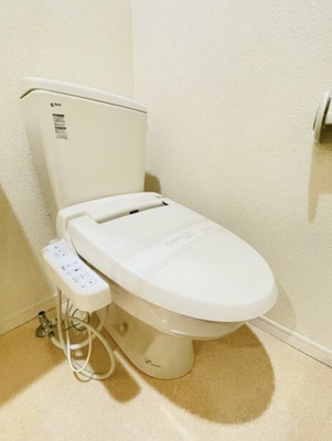 【トイレ】 | アビターレ杉田