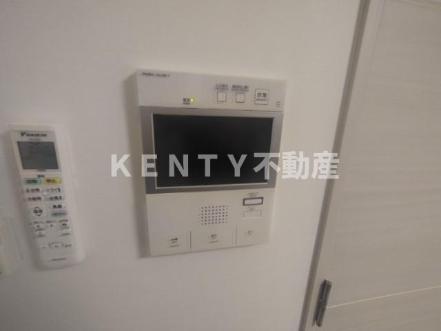 【セキュリティ】 | クオリタス南大井