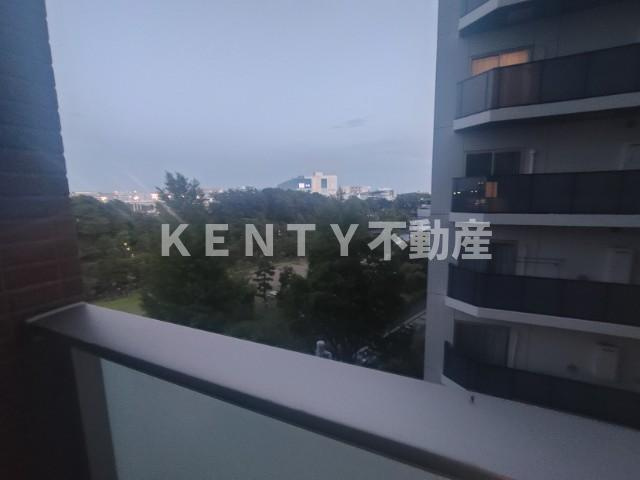 【展望】 | クオリタス南大井
