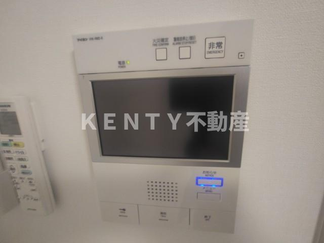 【セキュリティ】 | クオリタス南大井
