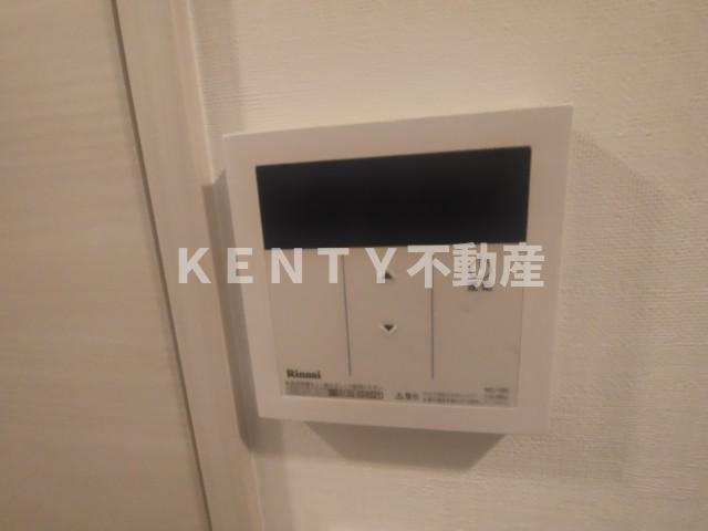 【設備】 | クオリタス南大井