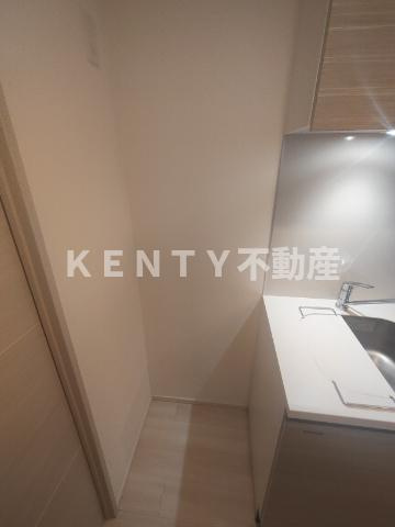 【設備】 | クオリタス南大井