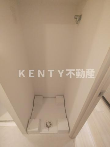 【設備】 | クオリタス南大井