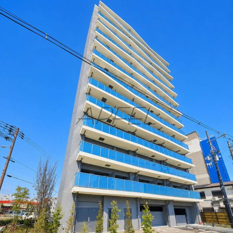 【外観】 | レオンヴァリエ長堀通