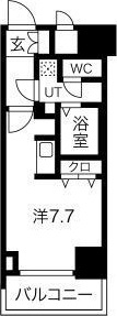 アドバンス心斎橋グランガーデン