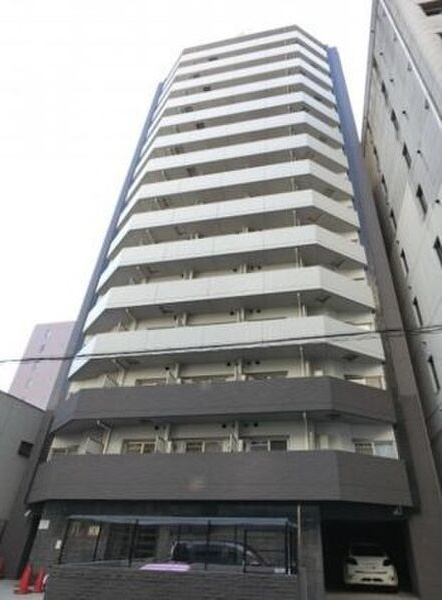 アドバンス心斎橋グランガーデン
