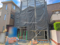 名古屋市熱田区野立町2丁目89【仲介手数料無料】新築一戸建ての画像