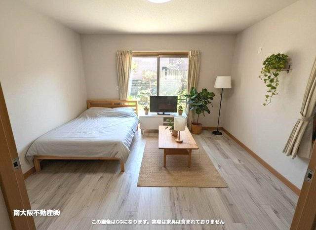 大阪市住之江区浜口西2丁目戸建のその他