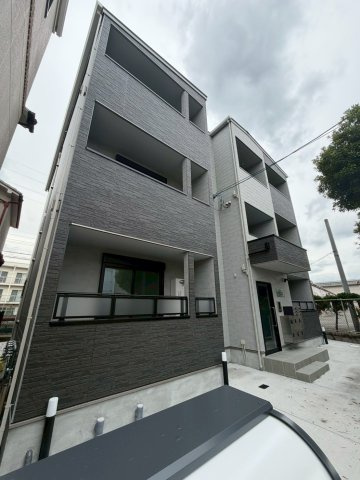 【外観】 | EIJU吹田南正雀