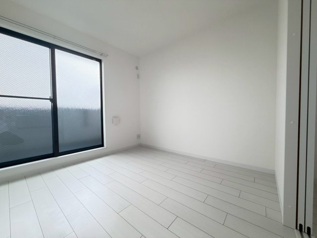 【洋室】 | EIJU吹田南正雀