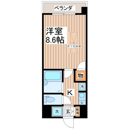 ルーメスト原町