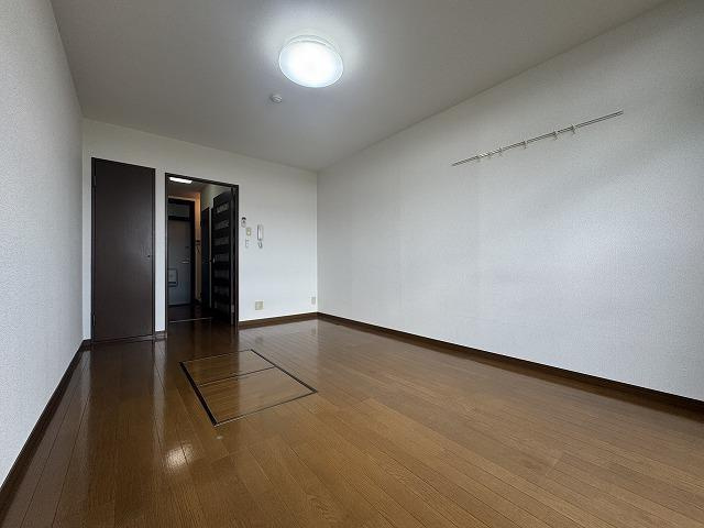 【寝室】ルーメスト原町
