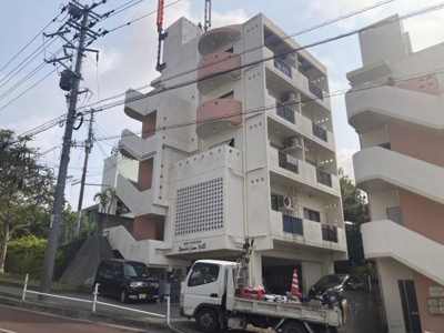 【外観】 | ダンデライオンヒル