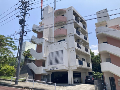 【外観】 | ダンデライオンヒル