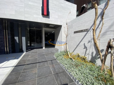 【エントランス】 | エステムコート大阪・弁天町