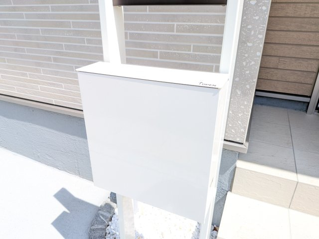ひたちなか船窪　第2　新築戸建てのその他