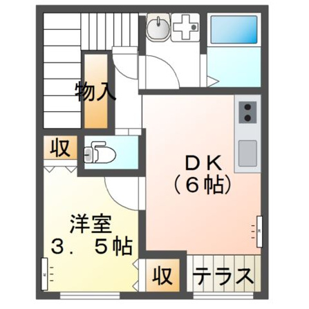 小田原１丁目新築アパート