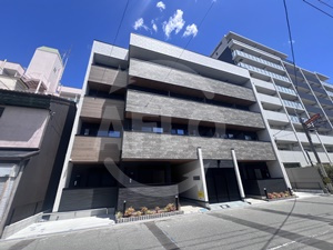 S-MOVE緑橋Ⅱ
