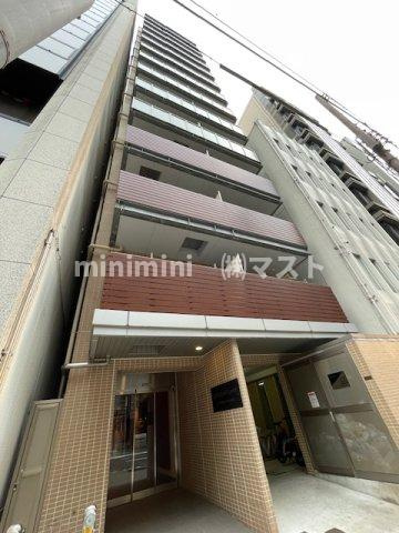 フレンシアノイエ内本町