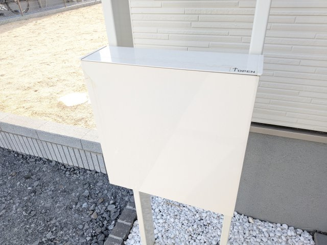 小美玉市上玉里　第2　新築戸建て　1号棟のその他