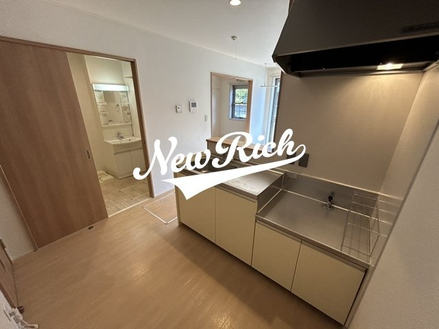 高崎市下之城町のアパート