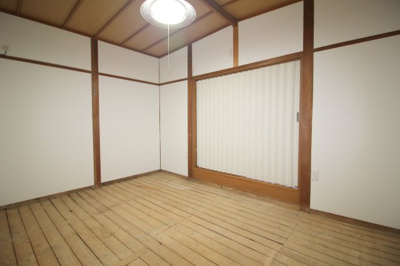 【その他】 | 豊島北1丁目テラスハウスA