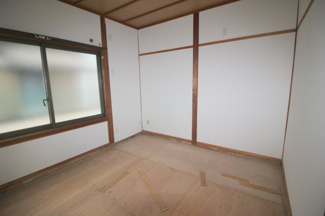 【その他】 | 豊島北1丁目テラスハウスA