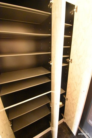 セントロイヤルクラブ新大阪　仲介手数料無料の収納