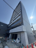 プレサンス深江橋ラヴィゲートの画像