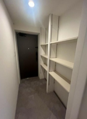 【設備】 | ユーレジデンス武蔵小山
