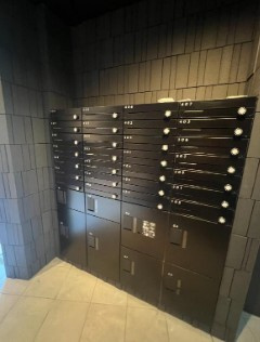【セキュリティ】 | ユーレジデンス武蔵小山