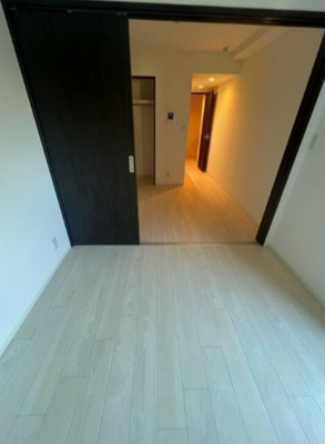 【内装】 | ユーレジデンス武蔵小山