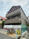 栗原マンションの画像