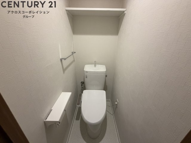 バストイレ別でおすすめ！
