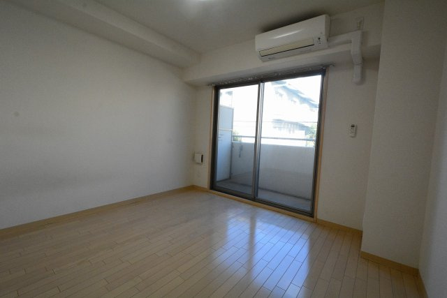 エアコン付きで初期費用を抑えたい方にもおすすめです。