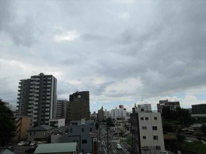 Le Cercle|名古屋市の賃貸ならMy賃貸の展望|Le Cercle(ル・セルクル)