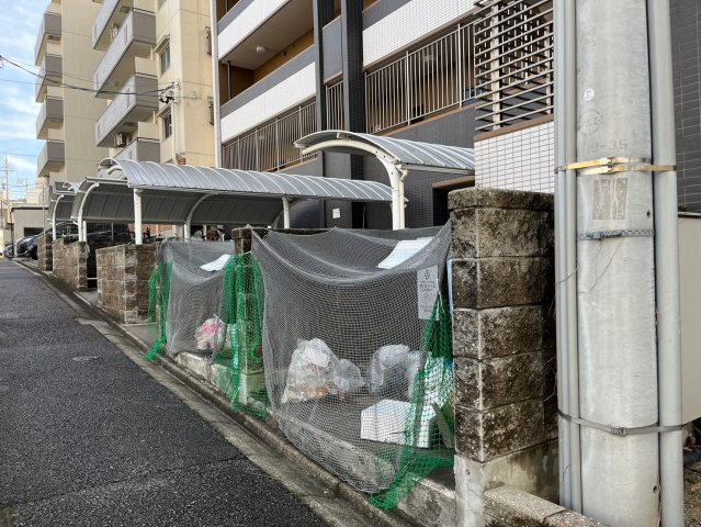 Le Cercle|名古屋市の賃貸ならMy賃貸のその他共用部分|Le Cercle(ル・セルクル)