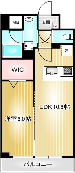 Le Cercle|名古屋市の賃貸ならMy賃貸
