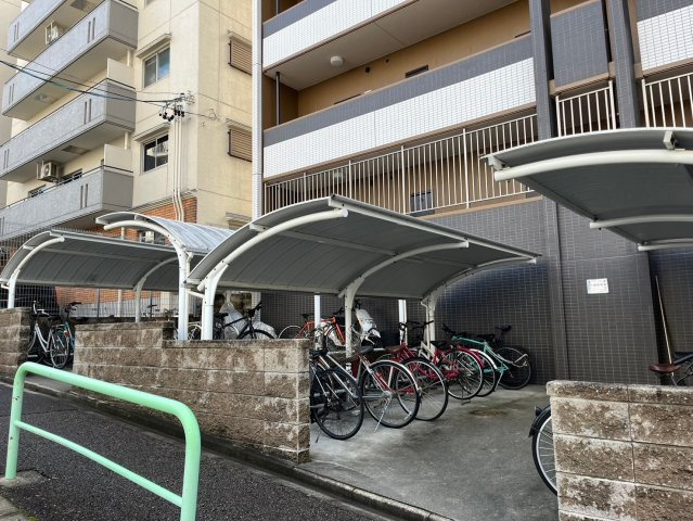Le Cercle|名古屋市の賃貸ならMy賃貸のその他共用部分|Le Cercle(ル・セルクル)