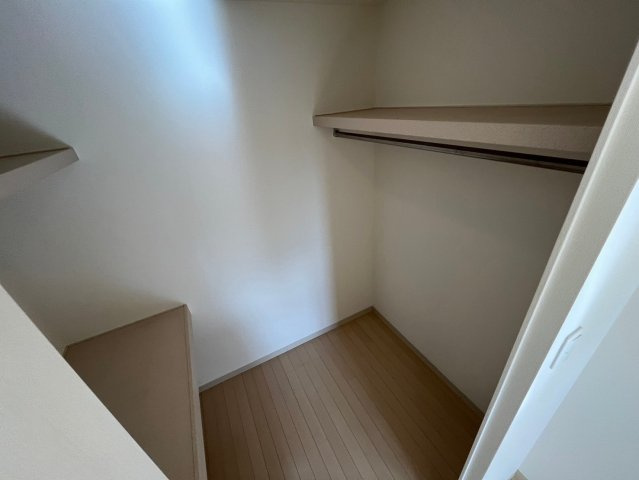 Le Cercle|名古屋市の賃貸ならMy賃貸の収納|Le Cercle(ル・セルクル)