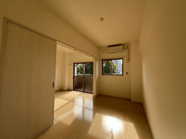 Le Cercle|名古屋市の賃貸ならMy賃貸の寝室|Le Cercle(ル・セルクル)
