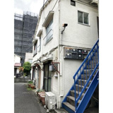 大田区大森西１丁目のアパートの画像