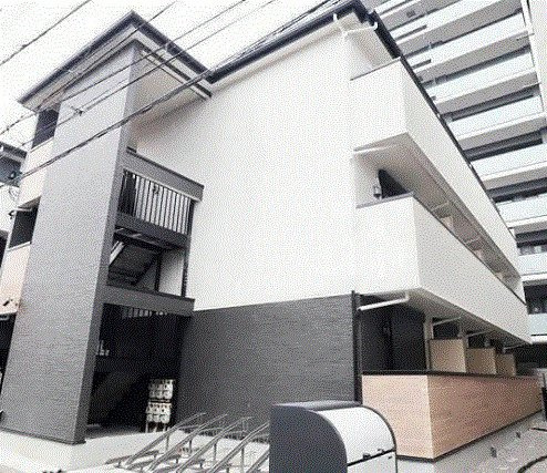 ブランミュール横浜鶴見Ⅱの画像