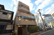 大田区蒲田４丁目のマンションの画像