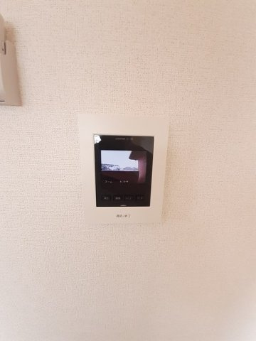 エクレールのセキュリティ