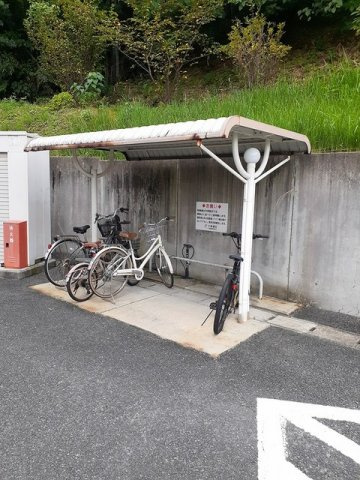 メゾンドデリエールの設備