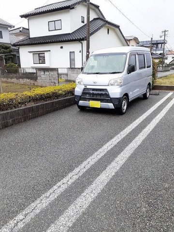 グリーンヴィレッジのその他
